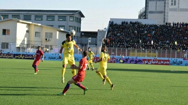 لیگ یک