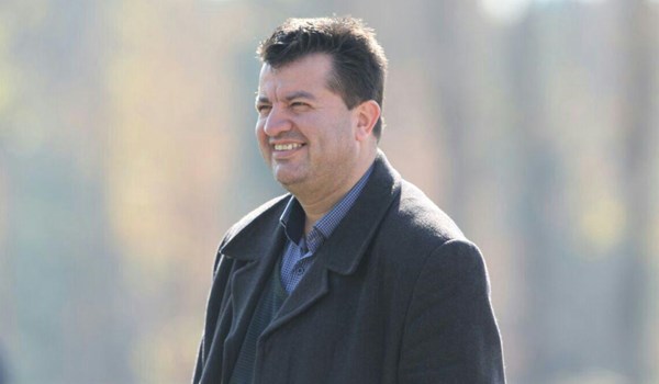 لیگ برتر-سپیدرود-سخنگوی سپیدرود