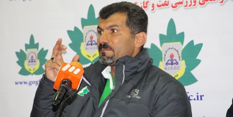 لیگ برتر-استقلال خوزستان-سرمربی استقلال خوزستان