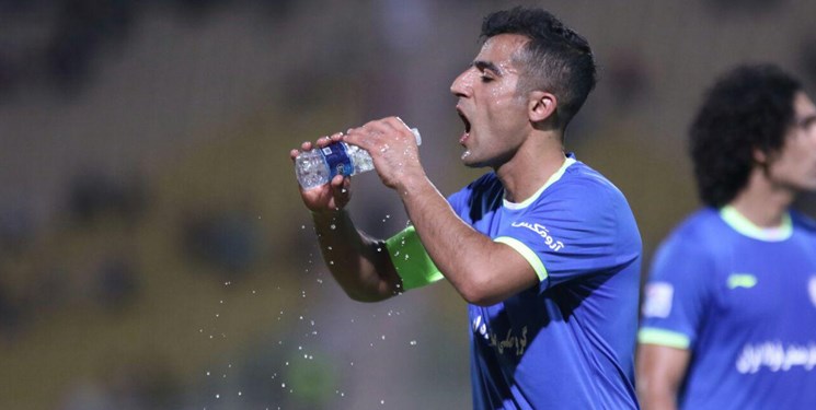 لیگ برتر-استقلال خوزستان-بازیکن استقلال خوزستان-Esteghlal Khuzestan