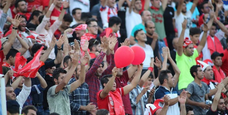 لیگ برتر-تراکتورسازی-Tractor Sazi Tabriz F.C