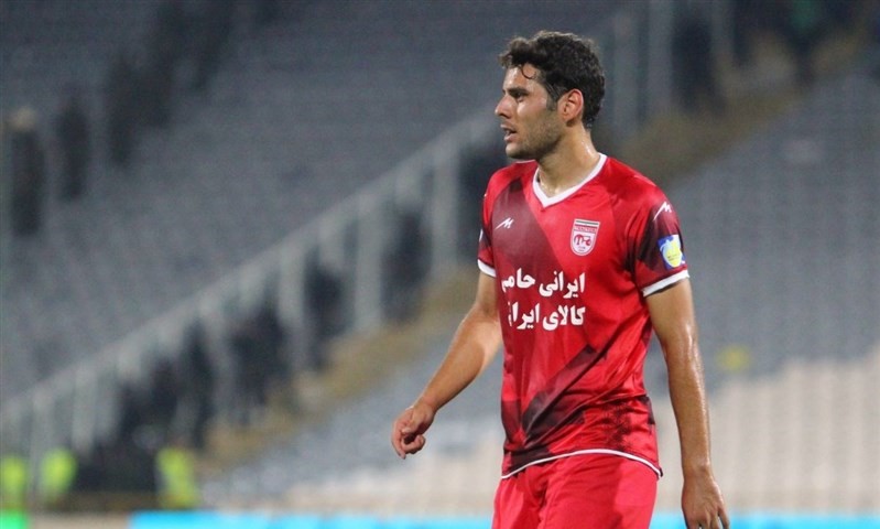 لیگ برتر-تراکتورسازی-بازیکن تراکتورسازی-Tractor Sazi Tabriz F.C
