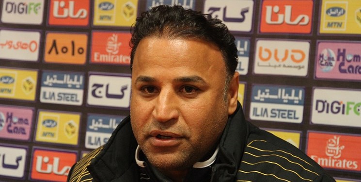 لیگ برتر-فولاد-مربی فولاد-Foolad F.C