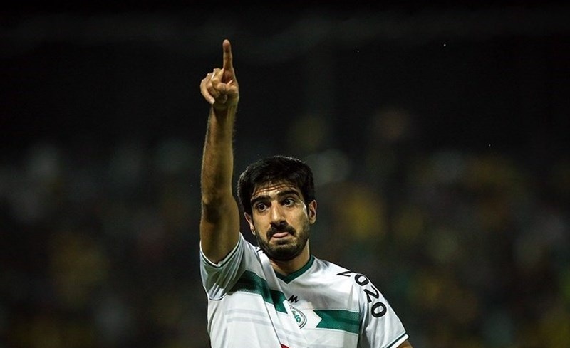 لیگ برتر-ذوب آهن-بازیکن ذوب آهن-Zob Ahan Esfahan F.C