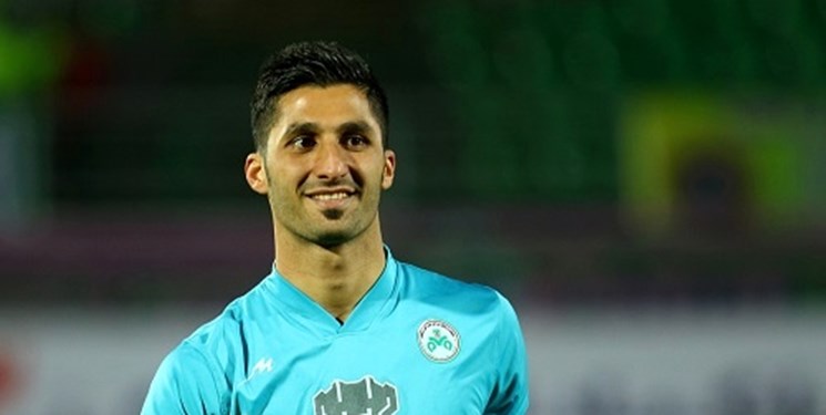لیگ برتر-ذوب آهن-دروازه بان ذوب آهن-Zob Ahan Esfahan F.C