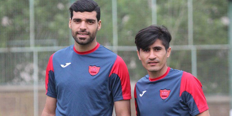 لیگ برتر-پرسپولیس-بازیکنان سابق پرسپولیس
