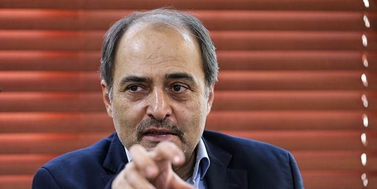 فدراسیون فوتبال-عضو هیئت رئیسه فدراسیون فوتبال-Football Federation Islamic Republic of Iran