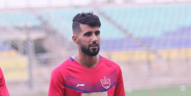 لیگ برتر-پرسپولیس-بازیکن پرسپولیس-Persepolis