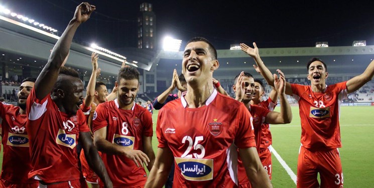 پرسپولیس-Persepolis