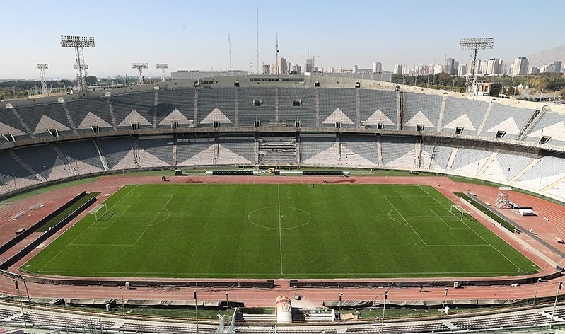 ورزشگاه-ورزشگاه فینال لیگ قهرمانان آسیا