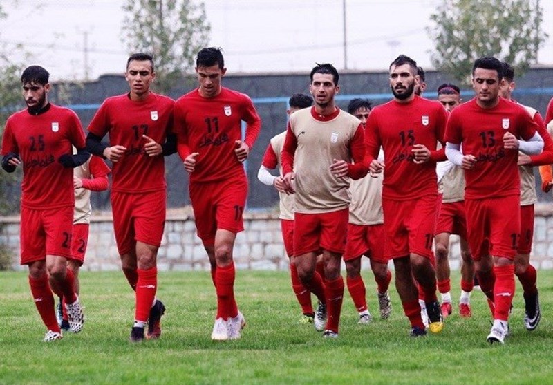 تیم ملی امید ایران-Iran national under-23 football team