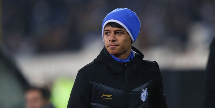 لیگ برتر-استقلال-بازیکن استقلال-Esteghlal