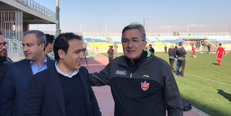 لیگ برتر-پرسپولیس-سرمربی پرسپولیس-پیشکسوت پرسپولیس-Persepolis