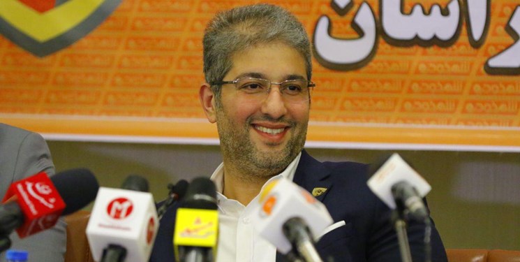 لیگ برتر-شهر خودرو-مالک شهر خودرو