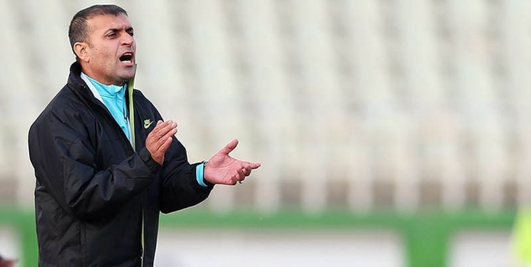 لیگ برتر-استقلال خوزستان-سرمربی سابق استقلال خوزستان-Esteghlal Khuzestan