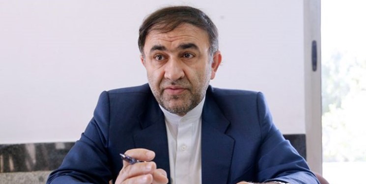 فدراسیون فوتبال-رئیس سابق کمیته انضباطی