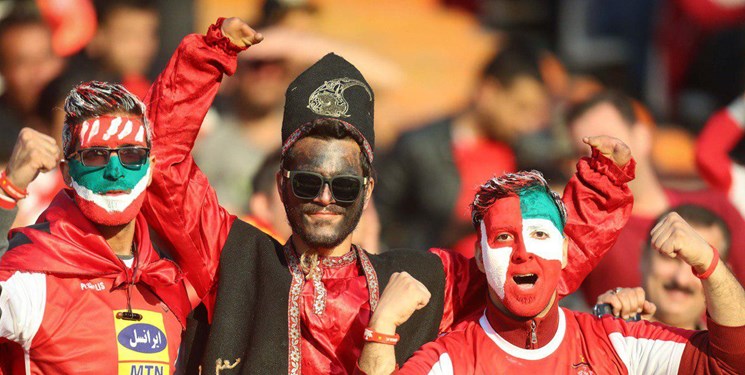 لیگ برتر-پرسپولیس-Persepolis