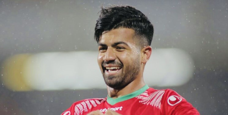 تیم ملی امید ایران-بازیکن تیم ملی امید-Iran national under-23 football team
