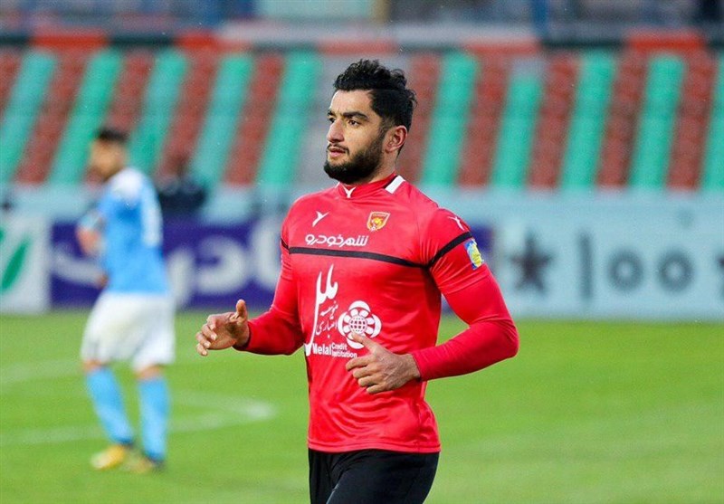 لیگ برتر-سایپا-بازیکن سایپا-Saipa F.C