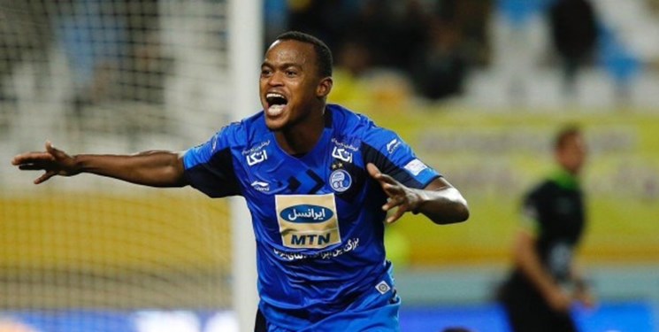 لیگ برتر-استقلال-بازیکن استقلال-Esteghlal