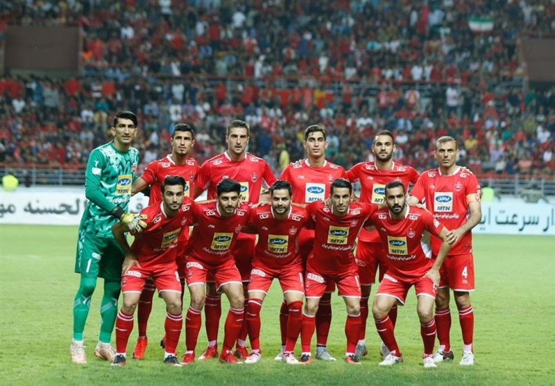 لیگ برتر-پرسپولیس-Persepolis