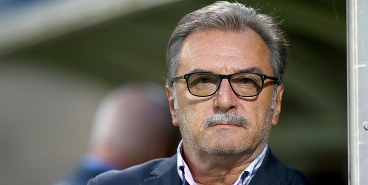 لیگ برتر-پرسپولیس-سرمربی مدنظر پرسپولیس-Persepolis