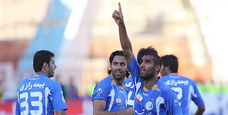 لیگ برتر-استقلال-بازیکن سابق استقلال-Esteghlal