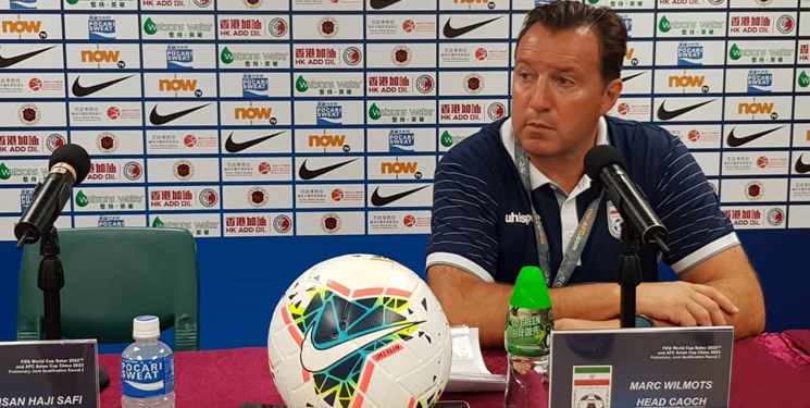 تیم ملی فوتبال-سرمربی تیم ملی فوتبال-بلژیک-Belgium-Iran national football team