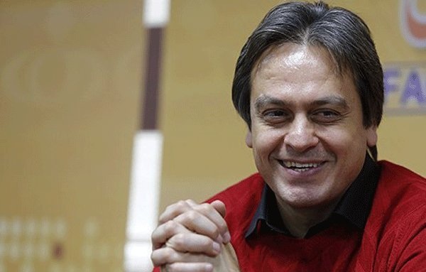 لیگ برتر-پرسپولیس-پیشکسوت پرسپولیس