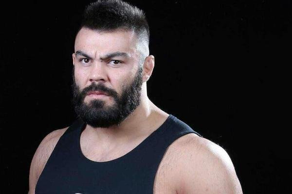 MMA-مبارزMMA