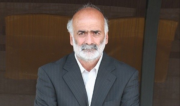 فوتبال ایران-پیشکسوت فوتبال ایران