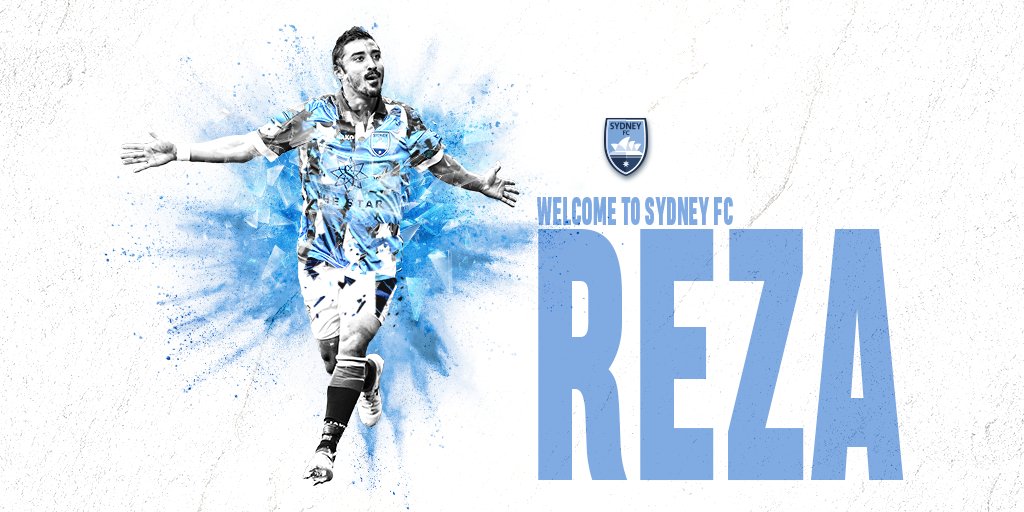 استرالیا-سیدنی اف سی-بازیکن سیدنی اف سی-Sydney FC