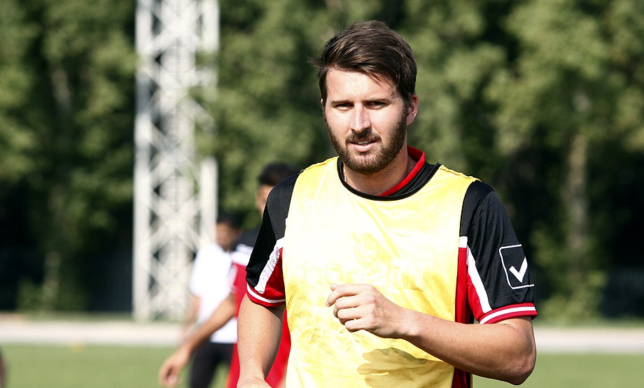 لیگ برتر-پرسپولیس-بازیکن سابق پرسپولیس