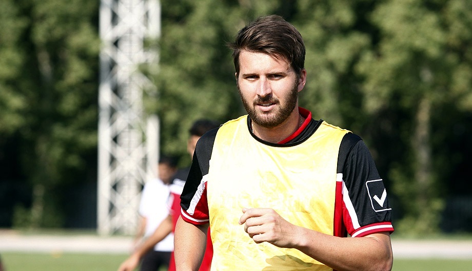 لیگ برتر-پرسپولیس-بازیکن سابق پرسپولیس