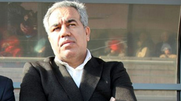 لیگ برتر-پرسپولیس-مدیرعامل پرسپولیس-Persepolis