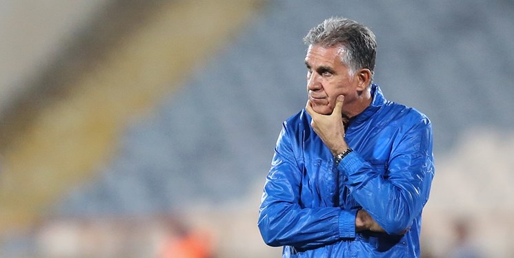 تیم ملی فوتبال-سرمربی تیم ملی فوتبال-Iran national football team