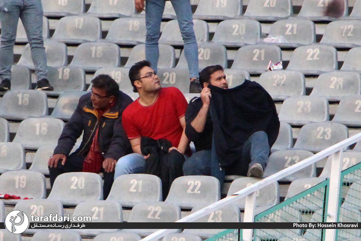 لیگ برتر-پرسپولیس-Persepolis