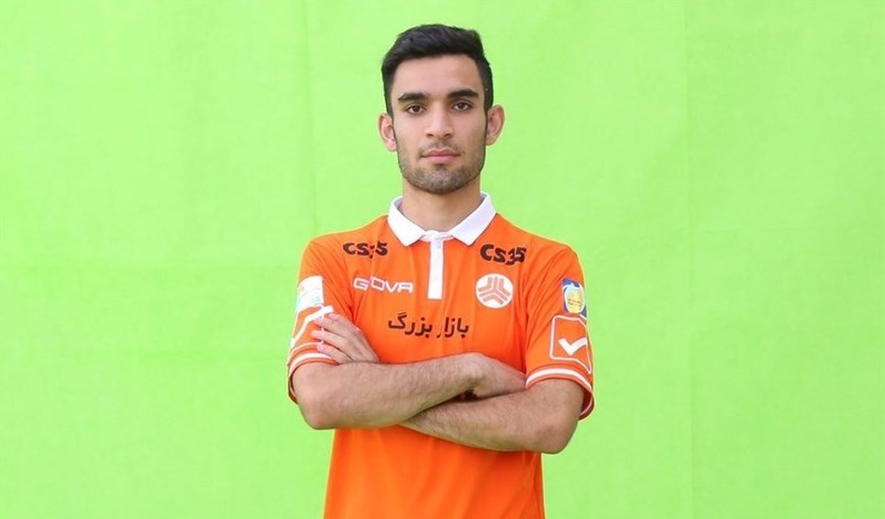 لیگ برتر-سایپا-بازیکن سایپا-Saipa F.C