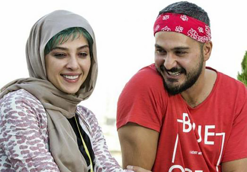 دانلود قسمت 14 چهاردهم فصل دوم سریال ممنوعه