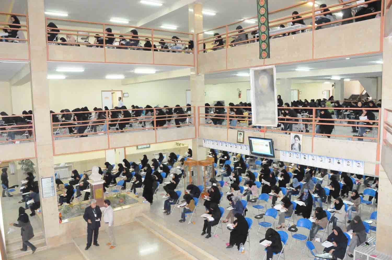 کنکور سراسری در سال 1398 حذف نخواهد شد؛ پذیرش 85 درصدی دانشجو بر اساس سوابق تحصیلی