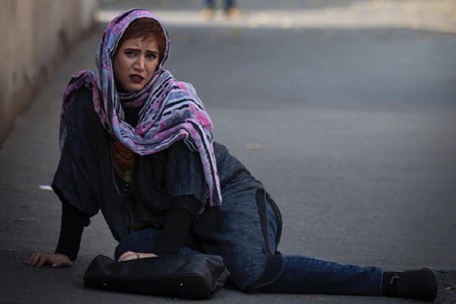 دانلود قسمت دوازدهم 12م سریال نهنگ آبی
