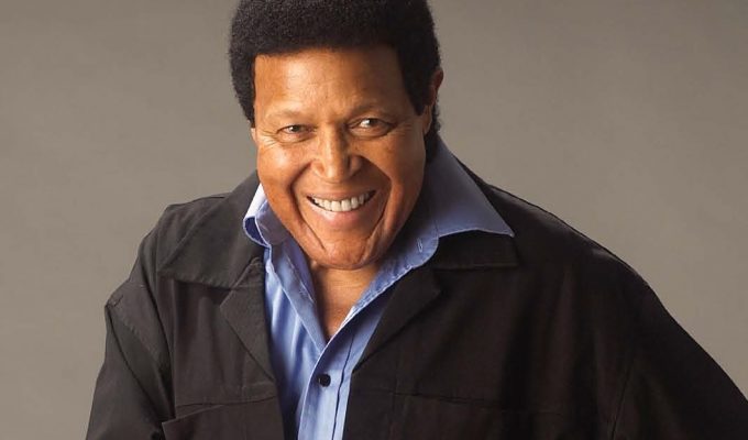 دانلود آهنگ The Twist از Chubby Checker