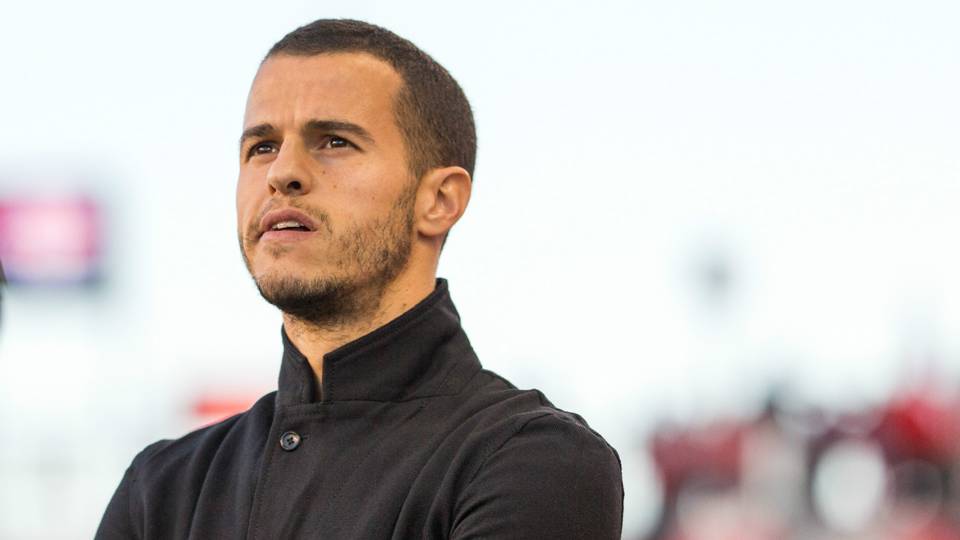 سباستین جووینکو-ایتالیا-لیگ ملت های اروپا-sebastian giovinco