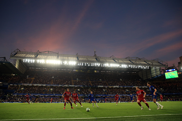چلسی - لیورپول-لیگ برتر انگلیس-chelsea-liverpool