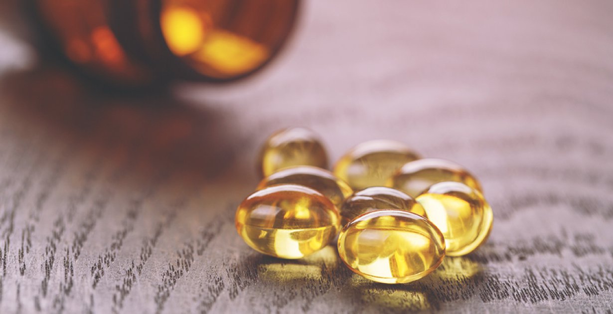 روغن ماهی- fish oil- دارو- ویتامین- مکمل های غذایی و دارویی