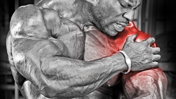 بدنسازی-تناسب اندام-مصدومیت بدنسازی-bodybiulding