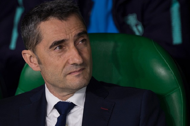 اسپانیا-سرمربی-بارسلونا-رئال بتیس-لالیگای اسپانیا-FC BARCELONA
