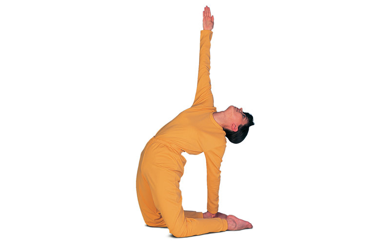 حرکات کششی - تمرینات کششی -stretch - کشش