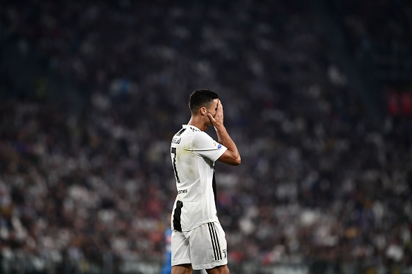 کریستیانو رونالدو-پرتغال-مهاجم-یوونتوس- cristiano ronaldo