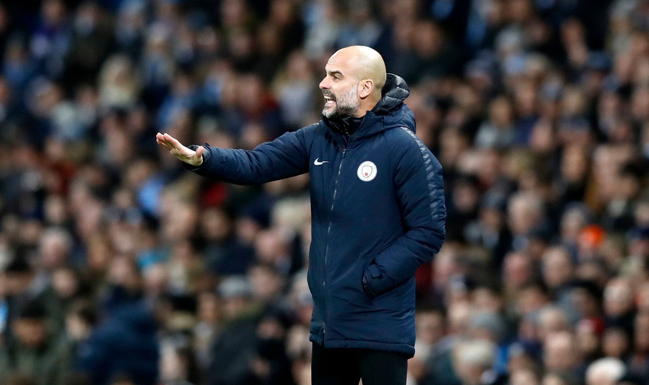 پپ گواردیولا-منچسترسیتی-سرمربی-اسپانیا-Pep Guardiola